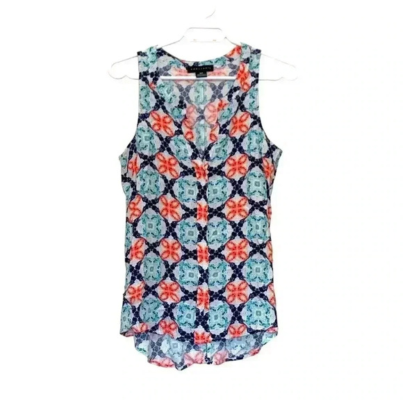 Sanctuary tunic style blouse, size XS, EUC - Picture 1 of 6